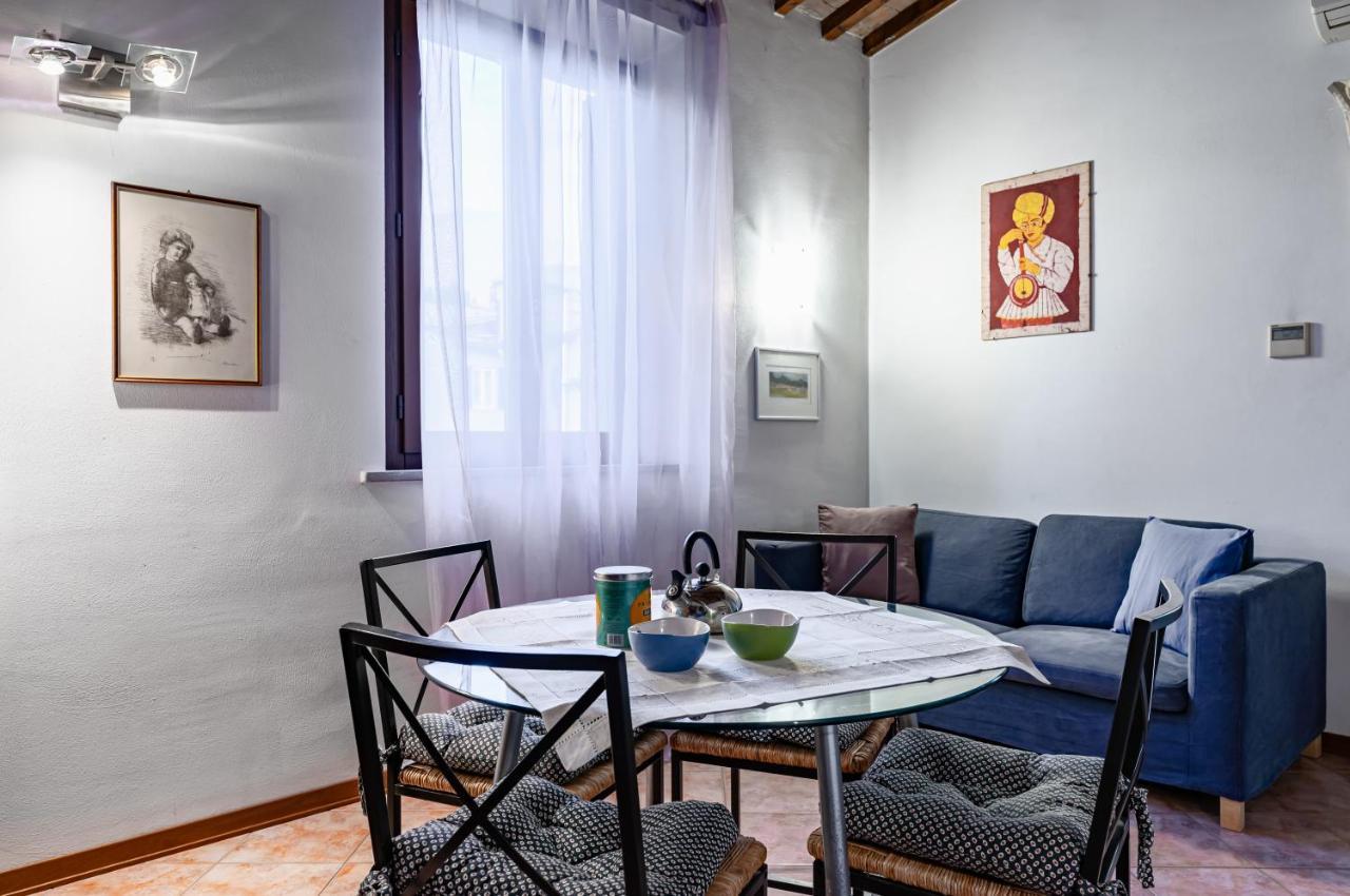 Appartement Arno River Quiet Florence