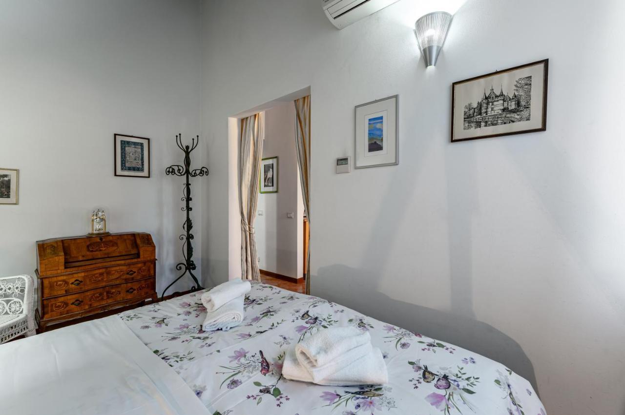 Appartement Arno River Quiet Florence